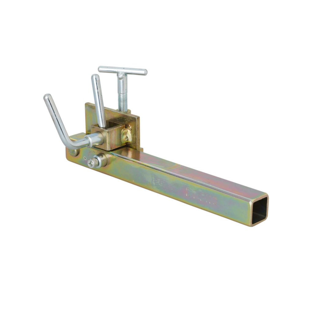 Brick Saw Carriage BT Engineering