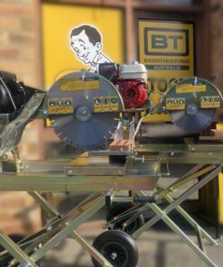 BSAW 14 16 BT Bricksaw
