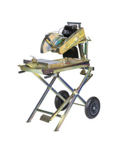 BT Bricksaw Brick Saw Bricksaw