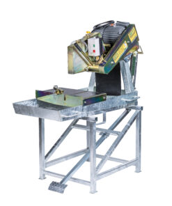BT Blocksaw
