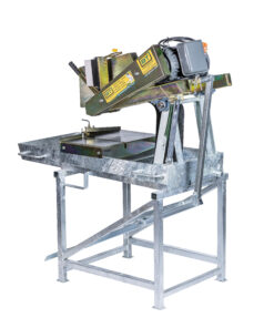 BT Blocksaw Block Saw
