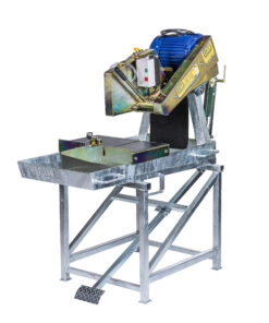 BLSAW3P BT Blocksaw 3 phase