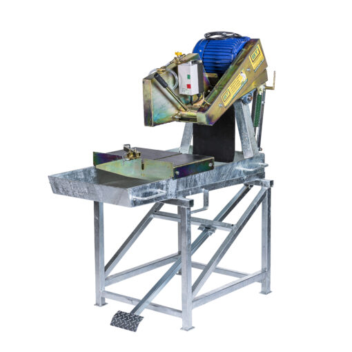 BLSAW3P BT Blocksaw 3 phase