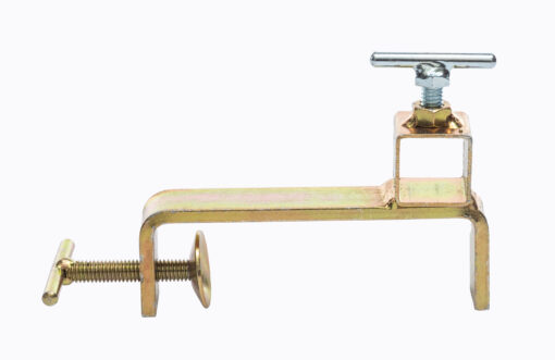 internal brick bracket 4"