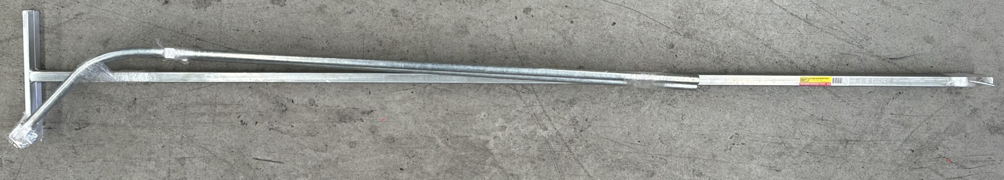 Profile Stand – Pair – BT Engineering
