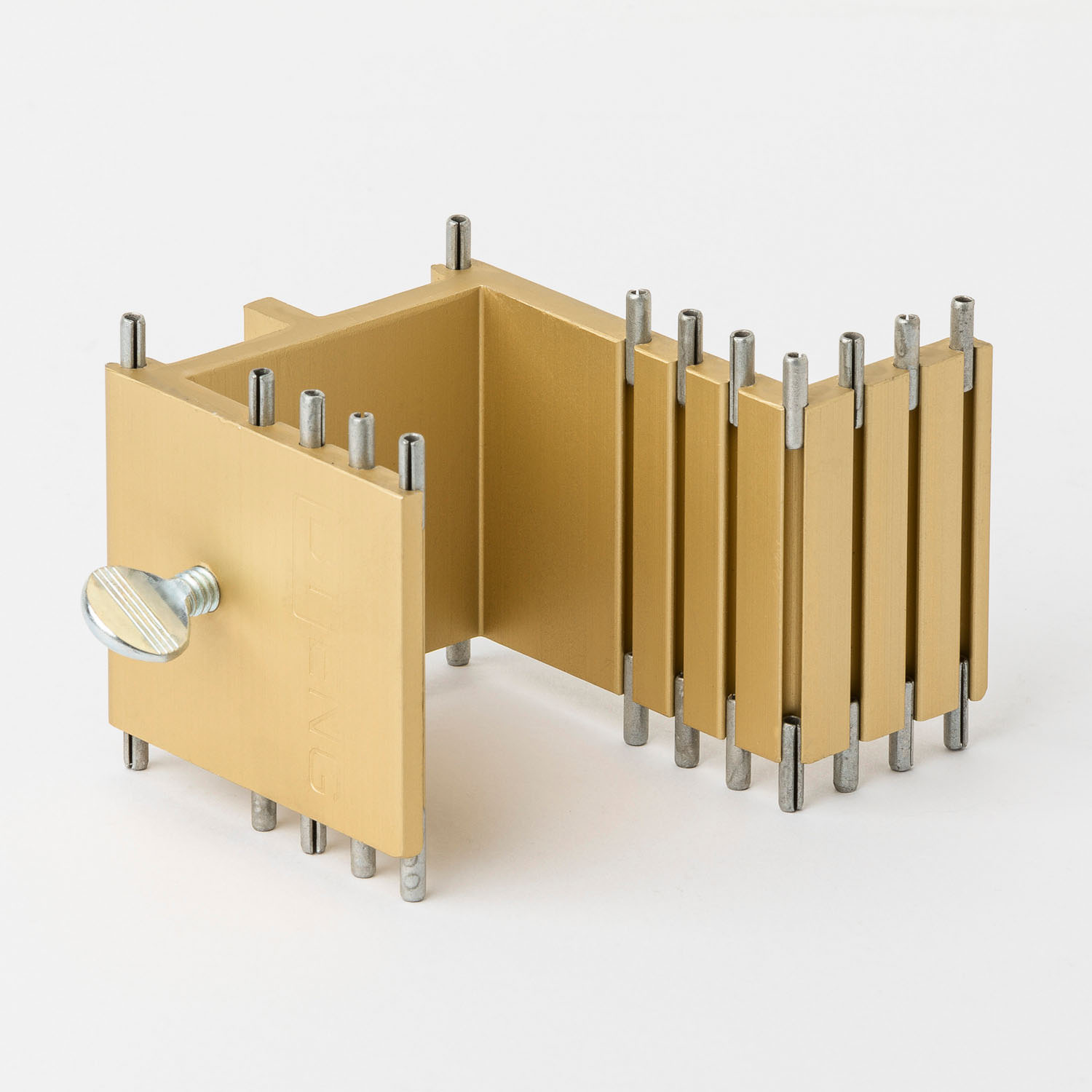 BT Engineering Imperial Dentil Dori Block
