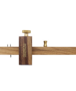 Mortice and Marking Gauge - Beechwood