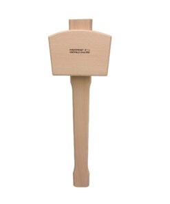 Carpenters Mallet - Beechwood