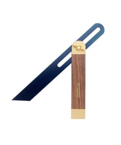 9" Sliding Bevel - Walnut